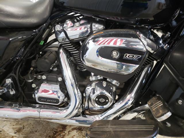 2020 HARLEY-DAVIDSON FLTRX 1HD1KHC19LB616367