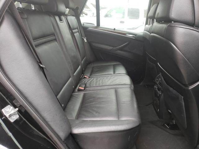 2013 BMW X5 XDRIVE5 5UXZV8C55DL898869