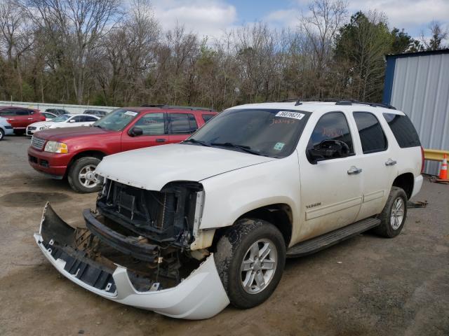 2012 GMC YUKON SLE 1GKS1AE01CR302485