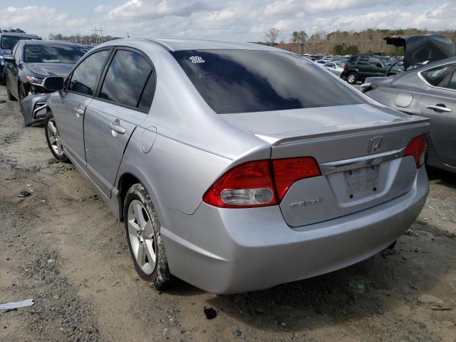 2011 HONDA CIVIC LX-S 19XFA1F68BE010004