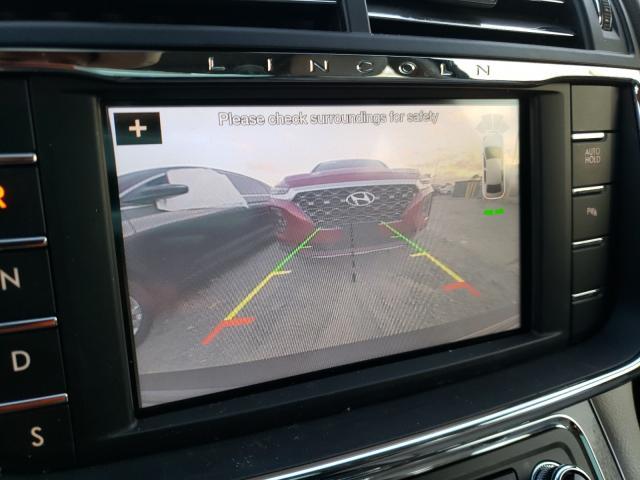 2017 LINCOLN CONTINENTA 1LN6L9SK9H5612177