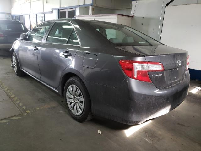 2013 TOYOTA CAMRY L 4T1BF1FK6DU251105