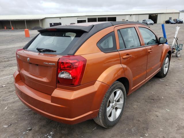 2011 DODGE CALIBER 1B3CB3HA3BD295002