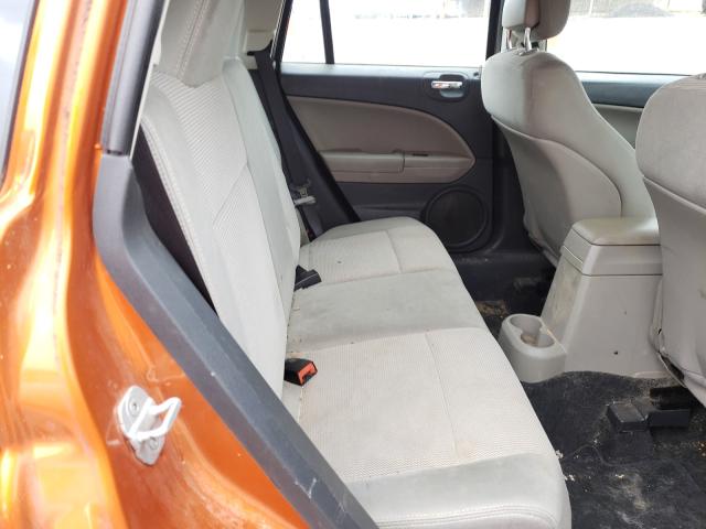 2011 DODGE CALIBER 1B3CB3HA3BD295002