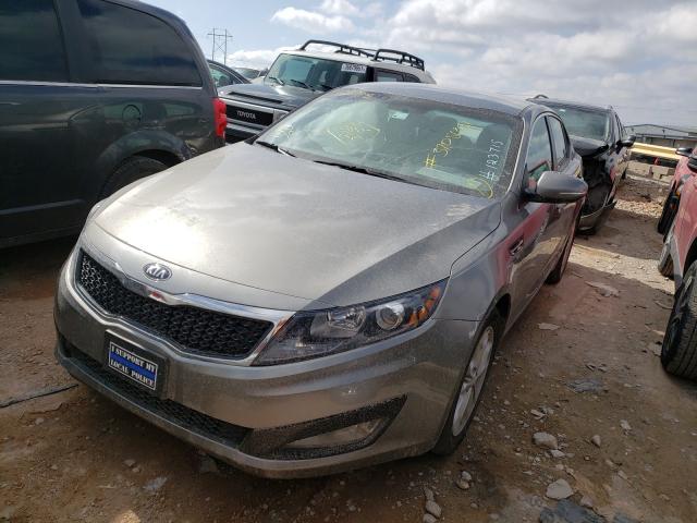 2013 KIA OPTIMA LX 5XXGM4A74DG123715