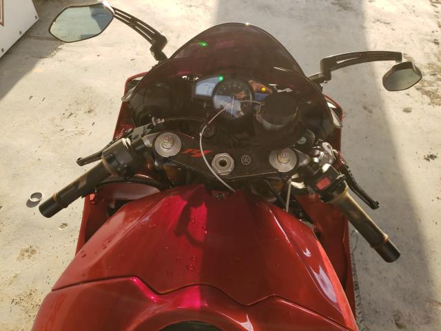 2008 YAMAHA YZFR1 JYARN20E48A011522