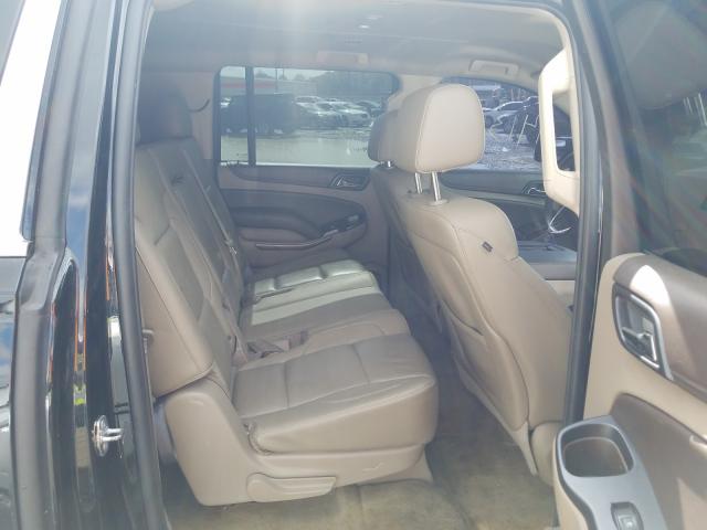 2015 CHEVROLET SUBURBAN C 1GNSCJKC7FR197385