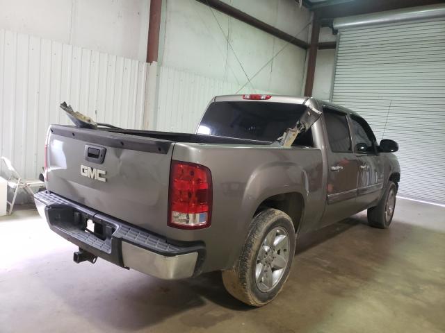 2013 GMC SIERRA1500 3GTP1VE0XDG219793