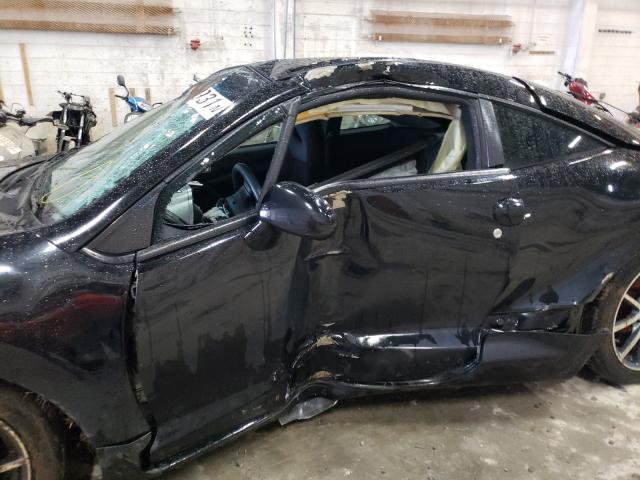 2011 MITSUBISHI ECLIPSE GS 4A31K5DF0BE002408