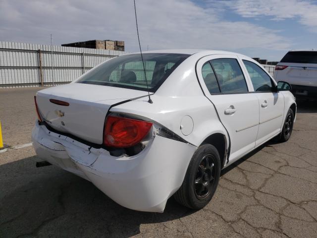 2010 CHEVROLET COBALT 1LT 1G1AD5F55A7145769