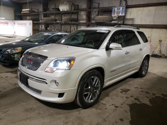 2011 GMC ACADIA DEN 1GKKVTED6BJ202172