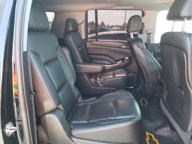 2015 CHEVROLET SUBURBAN C 1GNSCKKCXFR221491