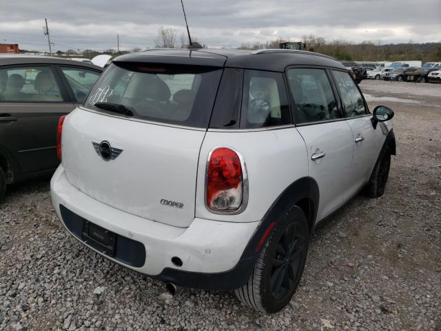 2012 MINI COOPER COU WMWZB3C53CWM05195