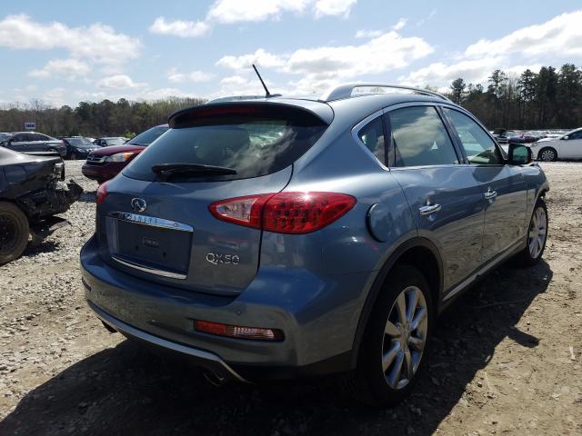 2017 INFINITI QX50 JN1BJ0RR5HM400568