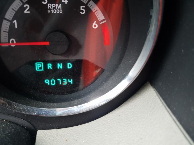 2011 DODGE CALIBER MA 1B3CB3HA5BD225307