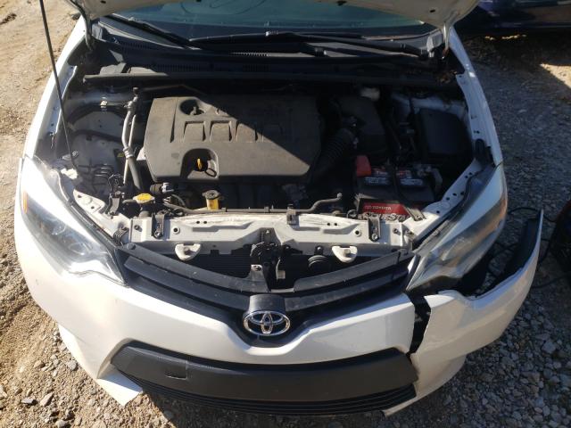 2014 TOYOTA COROLLA EC 5YFBPRHE0EP058762
