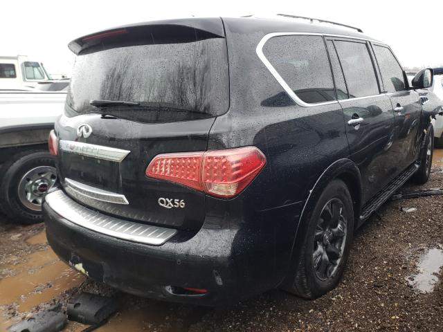 2011 INFINITI QX56 JN8AZ2NF7B9504020