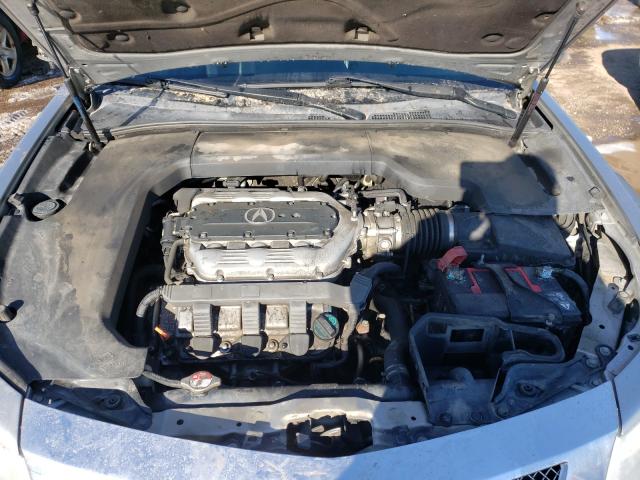 2010 ACURA TL 19UUA9F5XAA004138