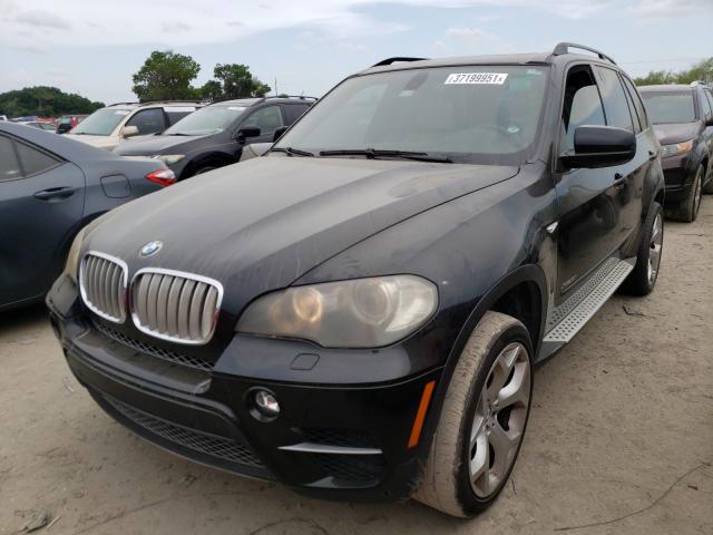 2011 BMW X5 XDRIVE5 5UXZV8C59BLL67977