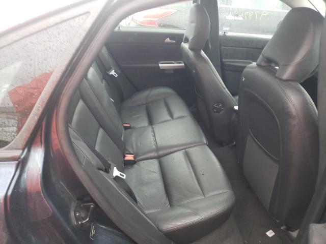 2011 VOLVO S40 T5 YV1672MS0B2542276