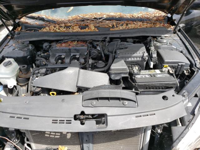 2014 KIA CADENZA PR KNALN4D74E5130223