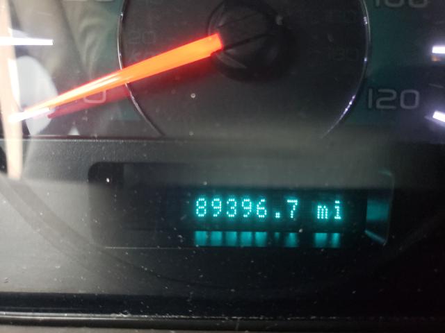 2011 FORD FUSION 3FAHP0HA7BR292668