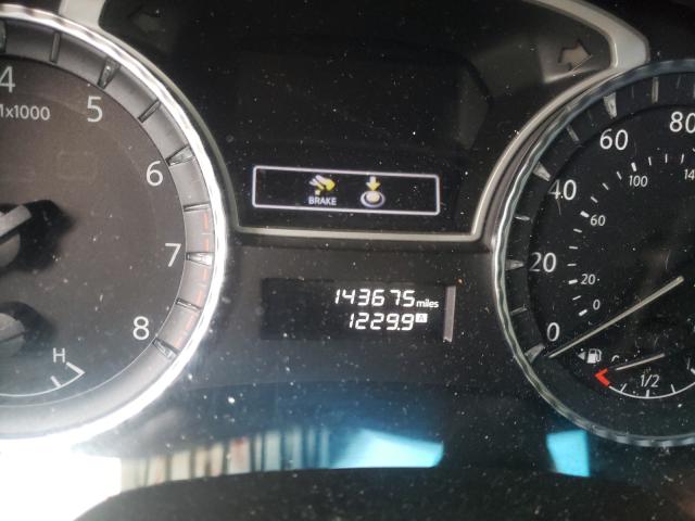 2013 INFINITI JX35 5N1AL0MM0DC319617