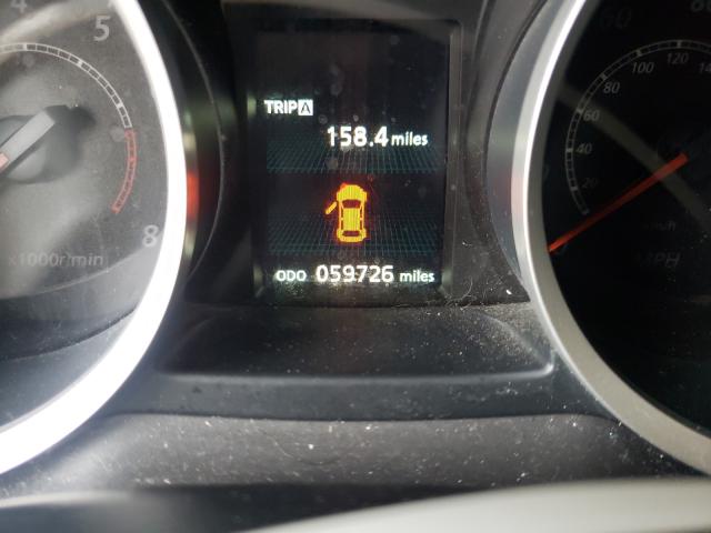 2015 MITSUBISHI LANCER ES JA32U2FU3FU020262