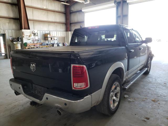2013 RAM 1500 LARAM 1C6RR6NT6DS673797