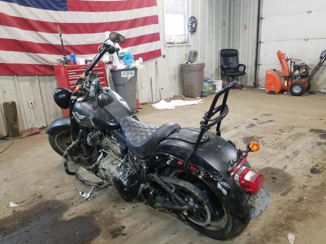 2016 HARLEY-DAVIDSON FLSTFBS 1HD1JT915GC019214