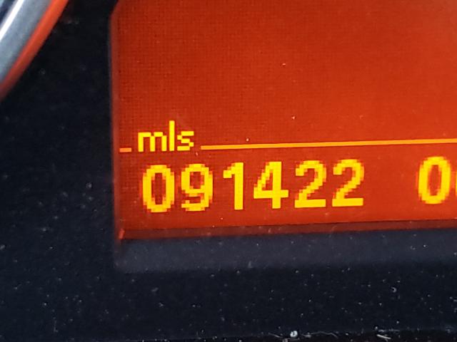 2010 BMW 335 I WBAWB7C56AP048564