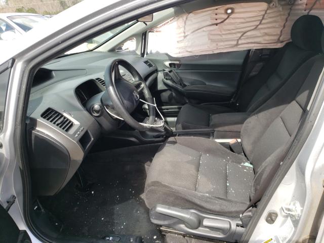 2011 HONDA CIVIC LX-S 19XFA1F68BE010004