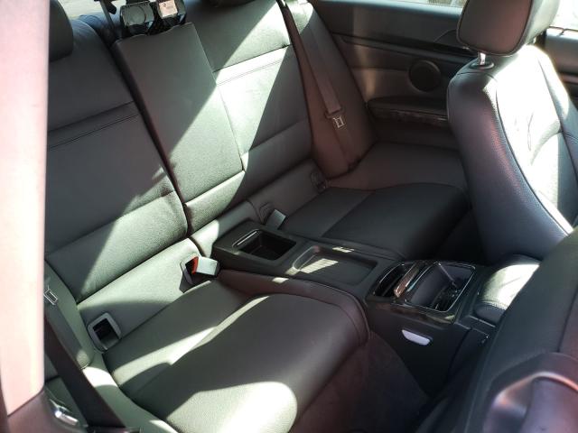 2010 BMW 335 I WBAWB7C56AP048564