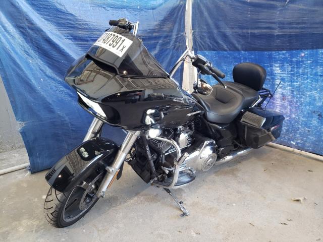 2016 HARLEY-DAVIDSON FLTRX ROAD 1HD1KHM17GB671274