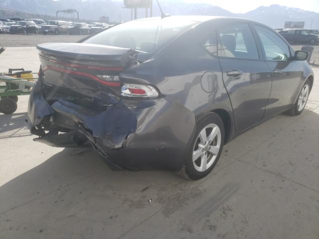 2015 DODGE DART 1C3CDFBB3FD319594