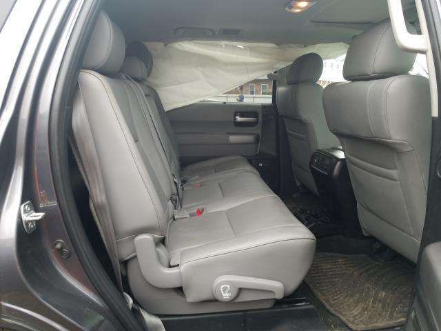 2014 TOYOTA SEQUOIA LI 5TDJY5G19ES103673