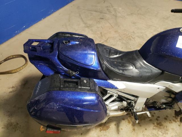 2005 YAMAHA FJR1300 JYARP07E45A003081