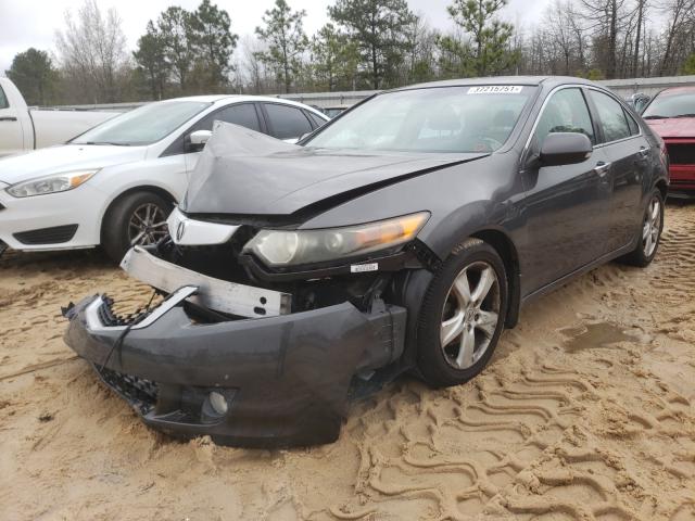2010 ACURA TSX JH4CU2F65AC028030