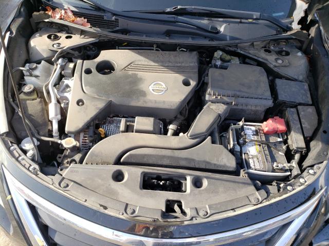 2015 NISSAN ALTIMA 2.5 1N4AL3AP9FC162585