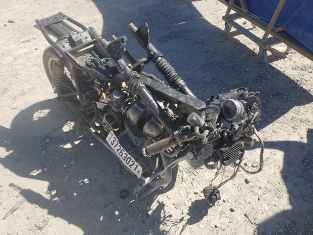 2006 TRIUMPH MOTORCYCLE BONNEVILLE - SMT920K126J259701