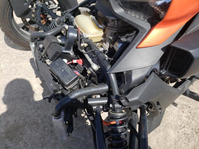 2019 CAN-AM RYKER 3JB2FEG41KJ004303