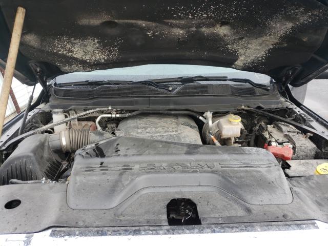 2020 RAM 2500 BIG H 3C6UR5DJ7LG139895
