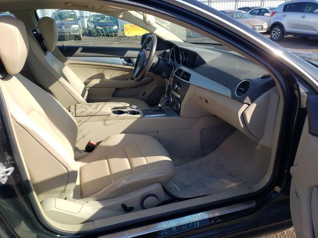 2013 MERCEDES-BENZ C 350 4MAT WDDGJ8JB9DG070044