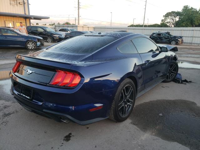 2019 FORD MUSTANG 1FA6P8TH6K5129734