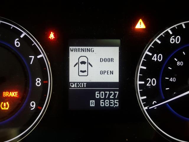 2013 INFINITI G37 JOURNE JN1CV6EKXDM900403