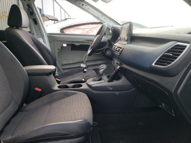 2021 KIA SELTOS S KNDEU2AA5M7102811