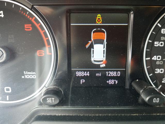 2014 AUDI Q5 TDI PRE WA1CMAFP2EA026199