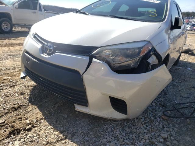 2014 TOYOTA COROLLA EC 5YFBPRHE0EP058762
