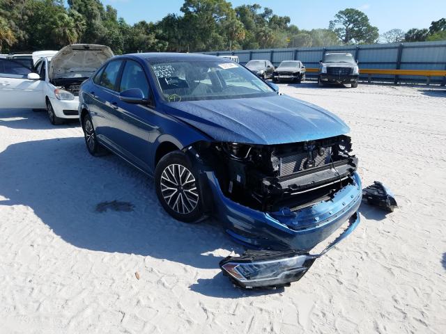 2020 VOLKSWAGEN JETTA S 3VWCB7BU3LM054164