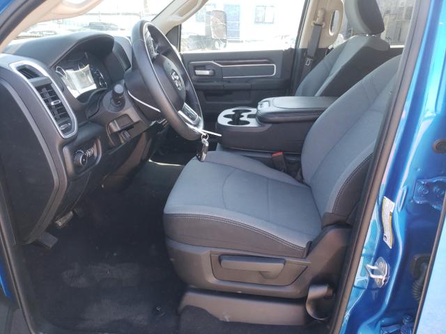 2020 RAM 2500 BIG H 3C6UR5DL5LG200307